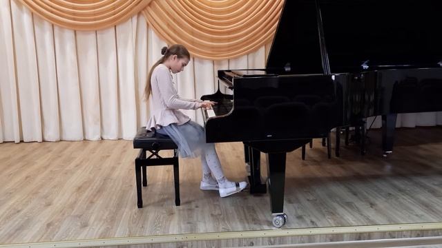 Крок до успіху - 2022 Липинська Анжела