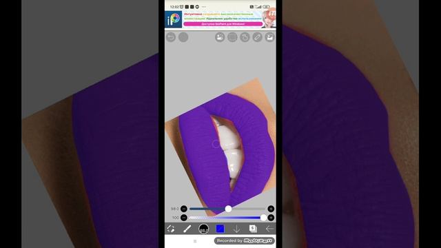 как зделать красивые губы смотреть онлайн