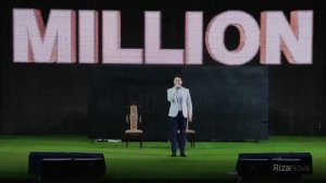 Million jamoasi - Yengiltak yigitlar