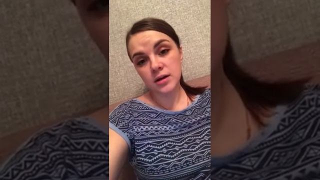 Лыкова Екатерина, г. Тюмень, Кошка смотреть онлайн