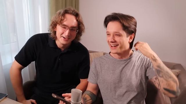 РЕЛИГИОЗНЫЙ БРЕЙНРОТ ЗАХВАТИЛ МОИ РЕКОМЕНДАЦИИ смотреть онлайн