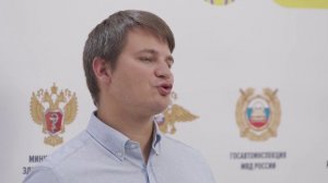 Видеоролик по тренингам