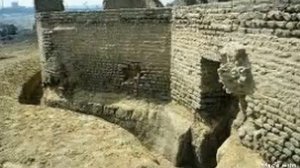 Хандак газоти 1. Абдуллох домла