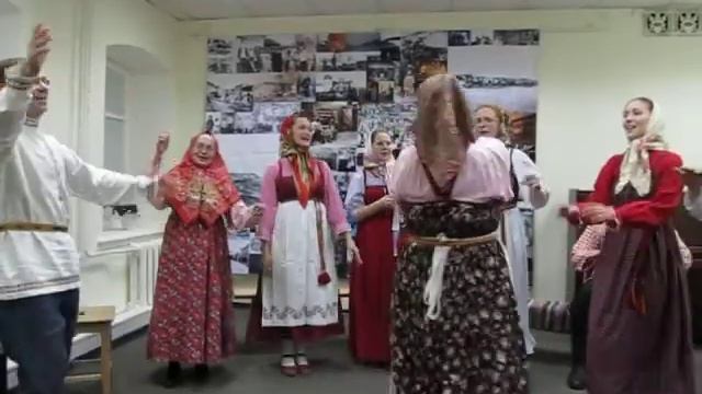 Хотите верьте хотите - нет. 2