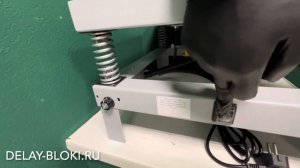 Обзоро на вибро-стол «КАРЕЛИЯ МИНИ» с регулятором мощности