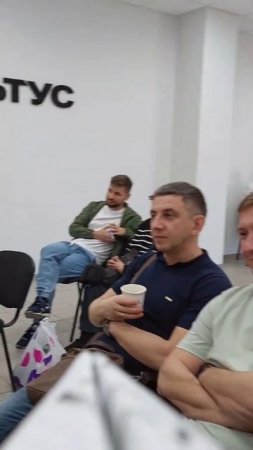 Мастер-класс от "Альтус" и "Knauf".Спасибо тем, кто пришёл! Ждём всех на следующих мастер-классах!