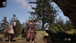 Oblivion Remastered [6] (сложность Мастер)