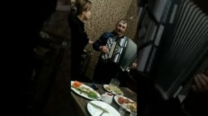 Даргинская песня. Ира