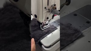 Промислова петельная машина BRUCE BRC T783G Z з вбудованим се