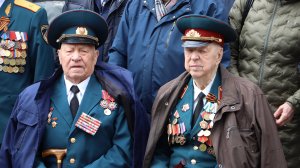 День Пожарной охраны 2025