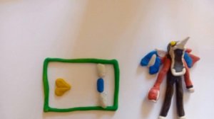 анимация битва со спамтоном нео#спамтан#нео#deltarune#tobyfox