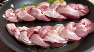 Невероятно СОЧНАЯ И ВКУСНАЯ СВИНИНА В ДУХОВКЕ! Весь секрет в маринаде!