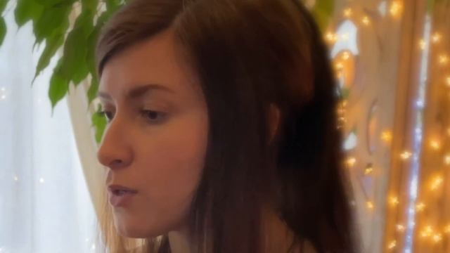 "Заклинание."Театральный проект "Объектив"http://tp-object.ch/ смотреть онлайн