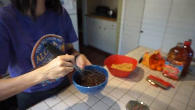 VLOG иммигрантов: День из жизни. 2/11/19 Шопимся и наряжаем елку. смотреть онлайн