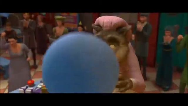 ШРЕК не верю смотреть онлайн