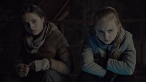 Территория, 2 сезон, 2 выпуск