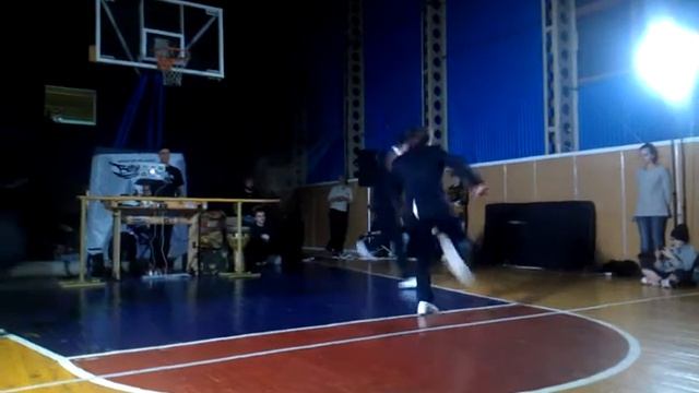 Выступление Back2School (Volnorez) смотреть онлайн