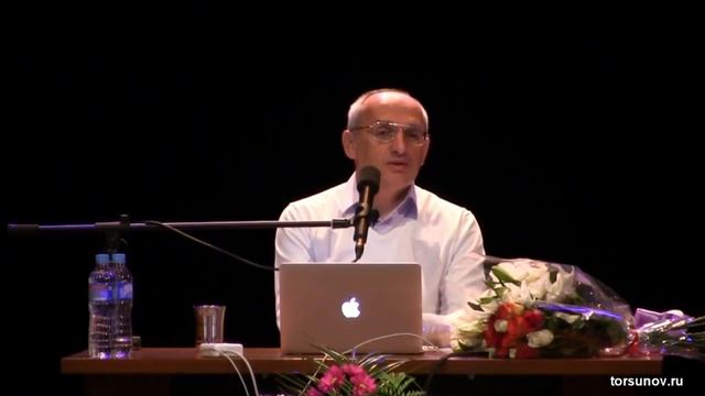 Рецепт приготовления полезного масла! Торсунов лекции
