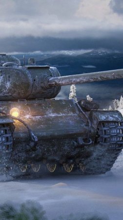 КВ-122 Ой...)