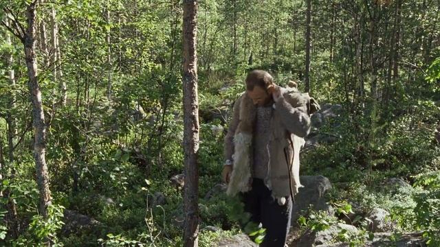 Побег из Гулага Приключения смотреть онлайн