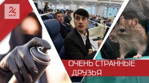 Что стоит за провокацией в Любани в дни празднования Победы?