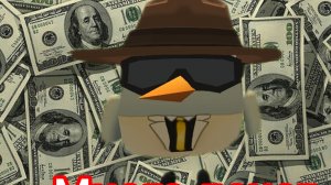 как на фармить много много монет в чикен ган