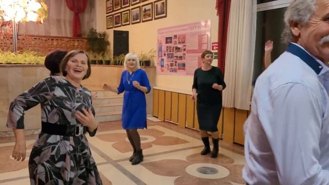 Хочу чтоб счастье длилось... 26.10.24... смотреть онлайн