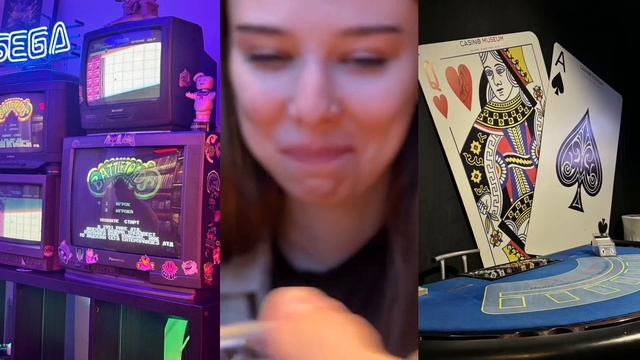 Летний Питер: ночные прогулки, выставки, музеи, неадекватные водители и немножко Хабаровска смотреть онлайн