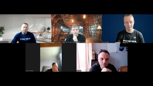 Zmeelov - Как поймать альтсезон 2024 с помощью роботов: новая стратегия для крипторынка