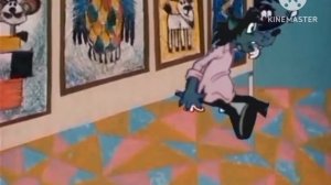 побег из стремянки и макаронины add round 9