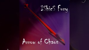 Arrow of Chaos