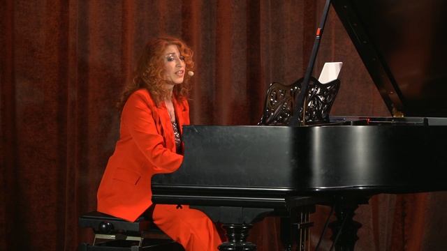 Елена Тальковская - Бог есть любовь