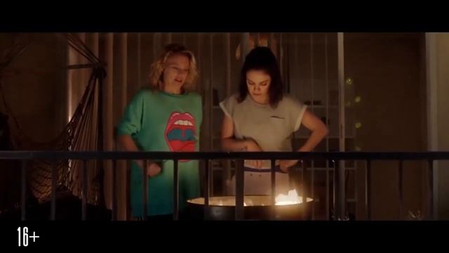 5 лучших комедий лета 2018 года смотреть онлайн