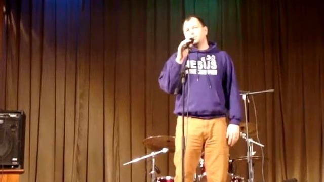 Дмитро Лазуткін "Путін програє" 01.03.15 р. Сєвєродонецьк смотреть онлайн