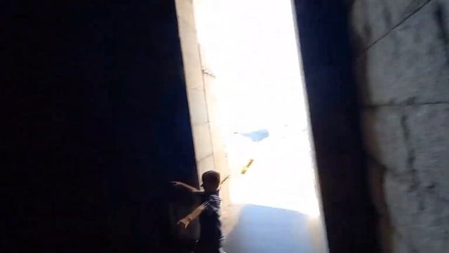 Подьём по канатной дороге на гору Ловчен. смотреть онлайн