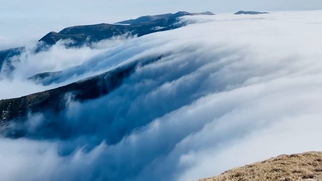 Гора Говерла смотреть онлайн