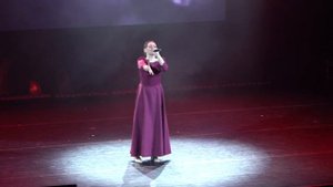 Виктория Столярова - Так случилось, мужчины ушли (Концерт к 80-летию Победы)