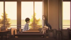 Аниме Созерцая Колготки Все Серий На Русском Озвучка A