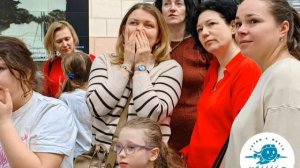 Подготовка к Дню космонавтики