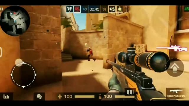 ♠️Самая топовая нарезка килов с стандофф2,люсик в сторонке курит)♠️ смотреть онлайн