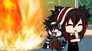 Учим алфавит с ДЕНИСОМ