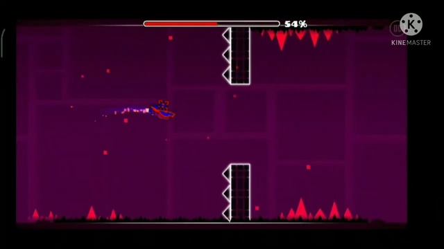 BASE AFTER BASE|три монетки|Geometry dash