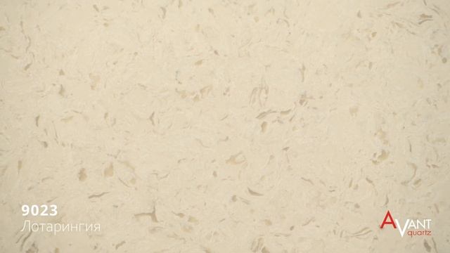 AVANT Quartz 9023 Лотарингия