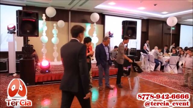 Самый лучший фокусник Астаны смотреть онлайн