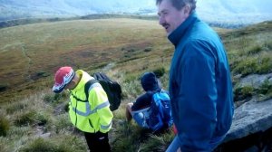 Сходження на гору Пікуй -15.08.2016р.