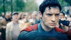 🔥 Новый трейлер фильма "Супермен* Джеймса Ганна!