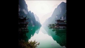 Водное зеркало - музыка для медитации