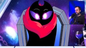ТОКСИЧНО смотрю DTV Animation "ОТЕЛЬ ХАЗБИН ХУЖЕ АДСКОГО БОССА ?"