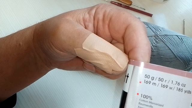 не МК вяжем обувь вместе ч- 1