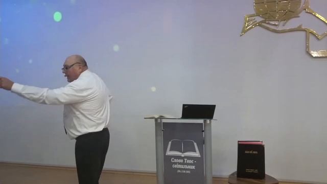 Що означає бути християнином | Любчак Василь смотреть онлайн